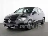 2025 Mercedes Benz B 250