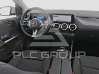 2025 Mercedes Benz B 250