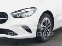 2025 Mercedes Benz B 250