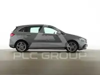 2025 Mercedes Benz B 250