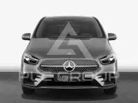 2025 Mercedes Benz B 250