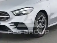 2025 Mercedes Benz B 250