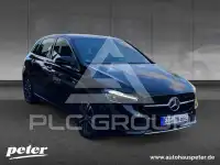2025 Mercedes Benz B 250