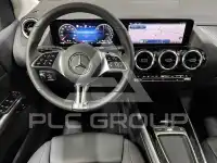 2025 Mercedes Benz B 250