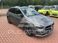 2025 Mercedes Benz B 250