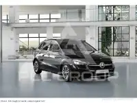 2025 Mercedes Benz B 250