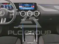 2025 Mercedes Benz B 250