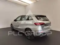2025 Mercedes Benz B 250