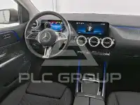 2025 Mercedes Benz B 250