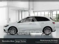 2025 Mercedes Benz B 250