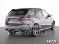 2025 Mercedes Benz B 250