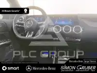 2025 Mercedes Benz B 250