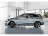 2025 Mercedes Benz B 250