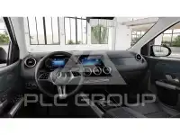 2025 Mercedes Benz B 250