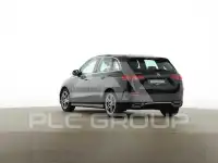 2025 Mercedes Benz B 250