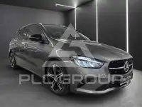 2025 Mercedes Benz B 220