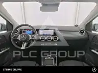 2025 Mercedes Benz B 220
