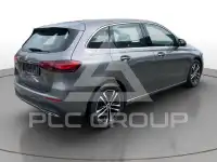 2025 Mercedes Benz B 220