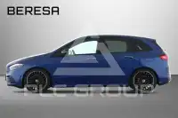 2025 Mercedes Benz B 220