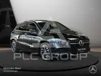 2025 Mercedes Benz B 220