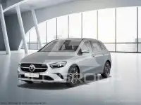 2025 Mercedes Benz B 220