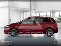 2025 Mercedes Benz B 220