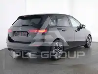 2025 Mercedes Benz B 220