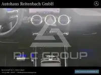 2025 Mercedes Benz B 220