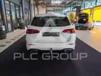 2025 Mercedes Benz B 220