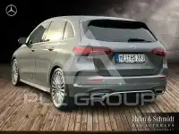 2025 Mercedes Benz B 220