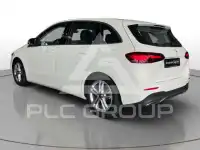 2025 Mercedes Benz B 220