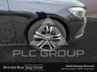 2025 Mercedes Benz B 220