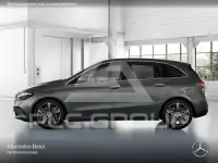 2025 Mercedes Benz B 220