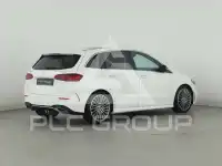 2025 Mercedes Benz B 220