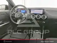 2025 Mercedes Benz B 220