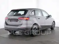 2025 Mercedes Benz B 220