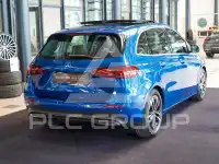 2025 Mercedes Benz B 220