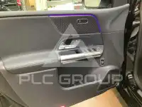 2025 Mercedes Benz B 220
