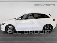2025 Mercedes Benz B 220