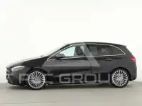 2025 Mercedes Benz B 220