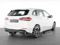 2025 Mercedes Benz B 220