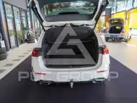 2025 Mercedes Benz B 220