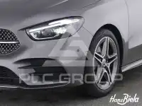2025 Mercedes Benz B 220