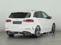 2025 Mercedes Benz B 220