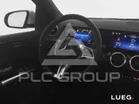2025 Mercedes Benz B 220