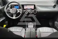 2025 Mercedes Benz B 220