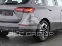 2025 Mercedes Benz B 220