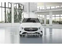 2025 Mercedes Benz B 220