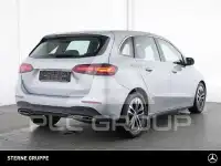 2025 Mercedes Benz B 220