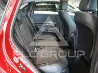 2025 Mercedes Benz B 220
